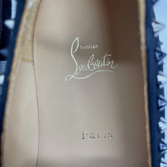 cl sneaker
