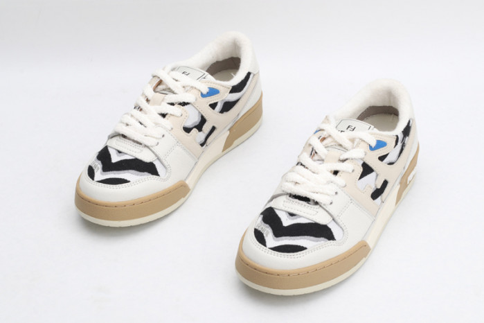 F**di sneakers f006
