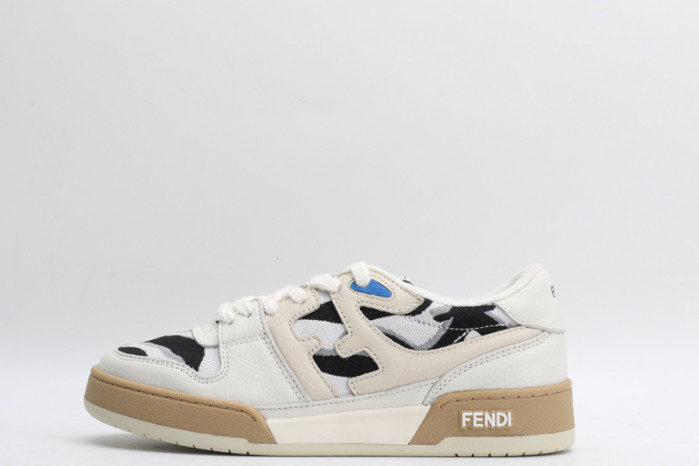 F**di sneakers f006