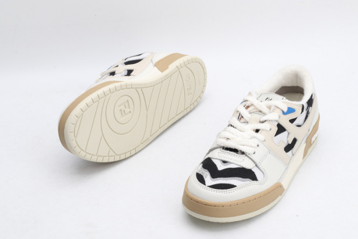 F**di sneakers f006