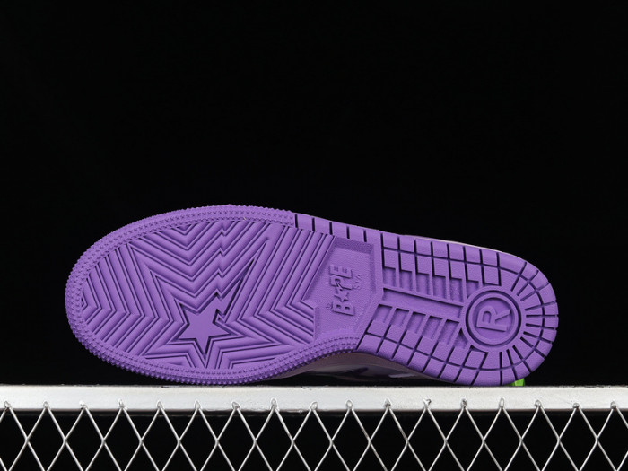 a bathing ape bape sta b086