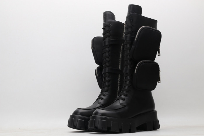 Pra*a BOOTS P027
