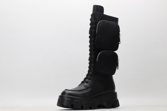 pra*a boots p027
