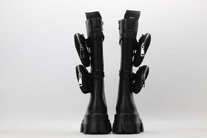 Pra*a BOOTS P027