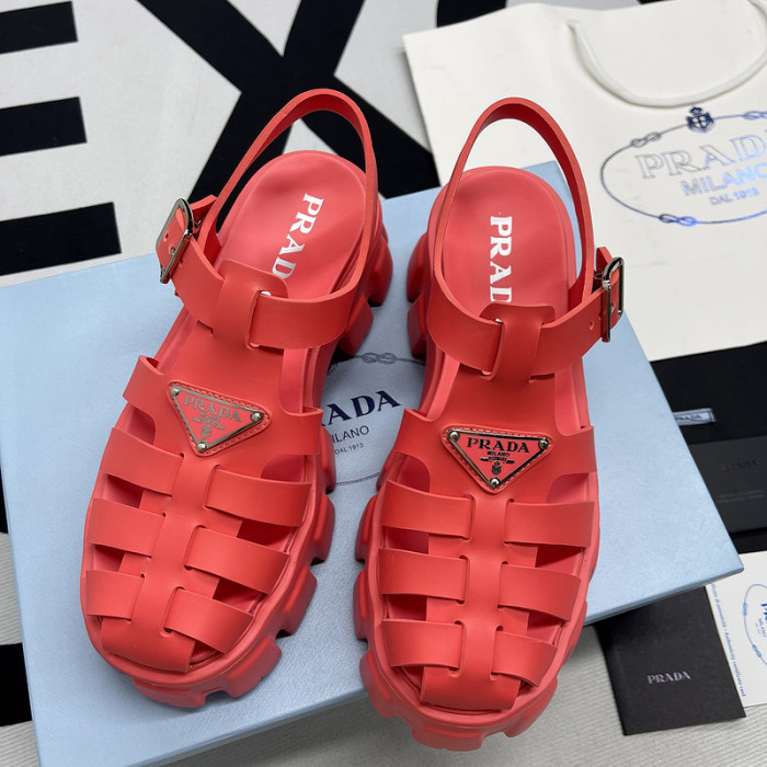 pra*a sandals p059