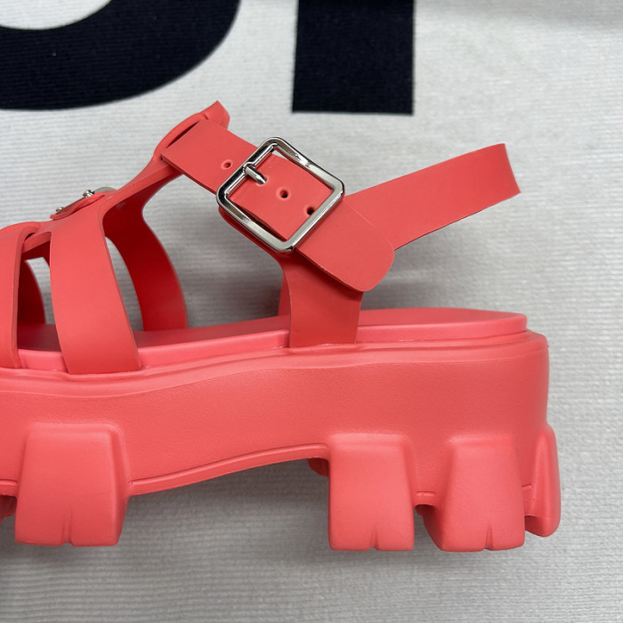pra*a sandals p059
