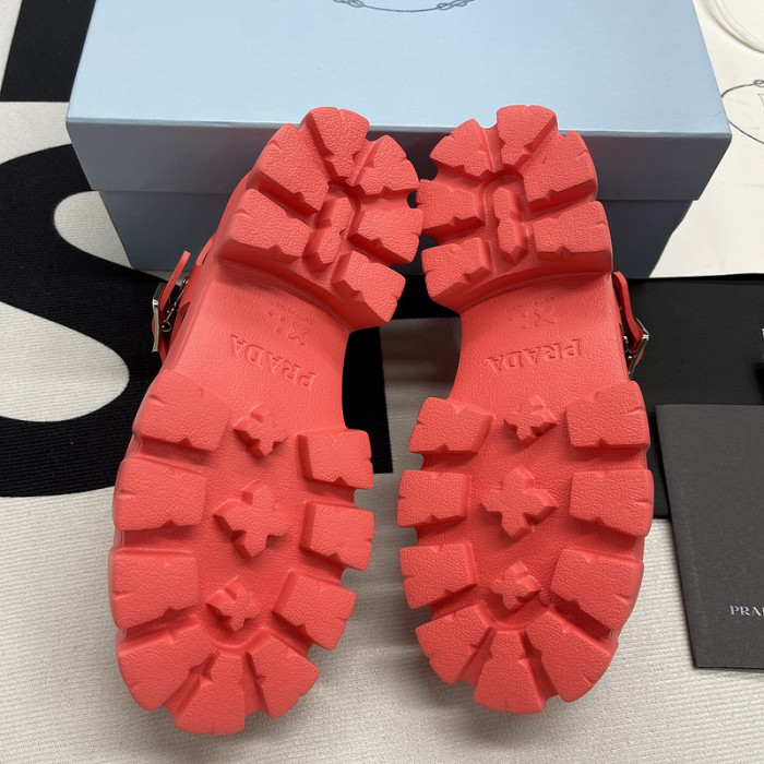 pra*a sandals p059