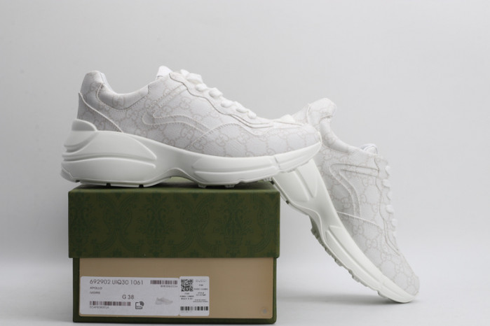 g*u*i sneaker g090