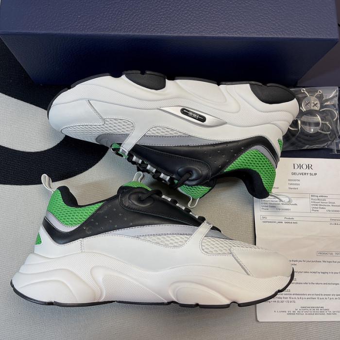 D*0r B22 SNEAKER D0181