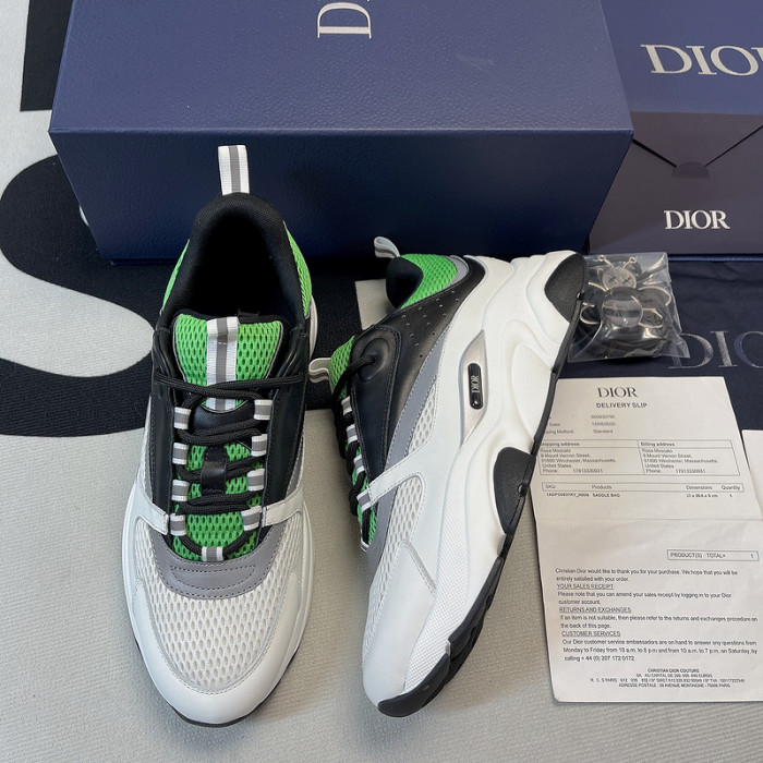 D*0r B22 SNEAKER D0181