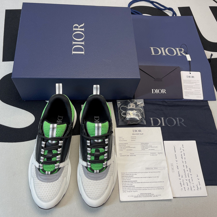 D*0r B22 SNEAKER D0181