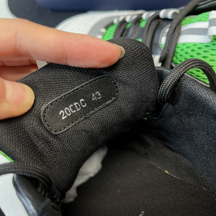 D*0r B22 SNEAKER D0181
