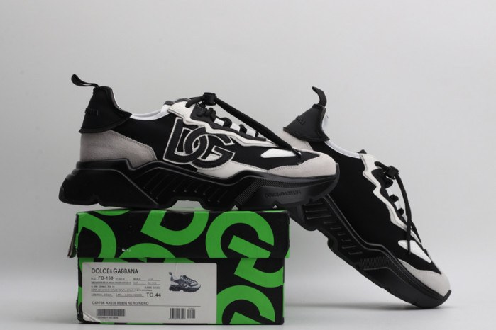d&g sneakaer d013