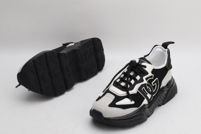 d&g sneakaer d013