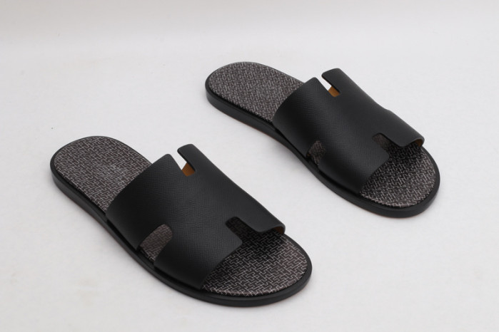 H**mes SLIPPERS H067