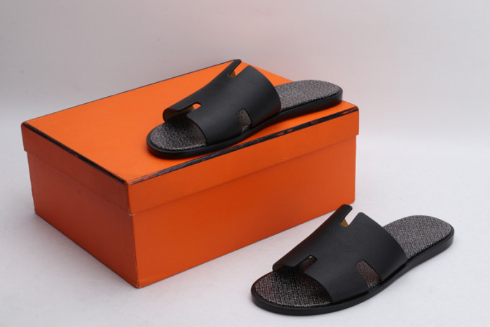 H**mes SLIPPERS H067
