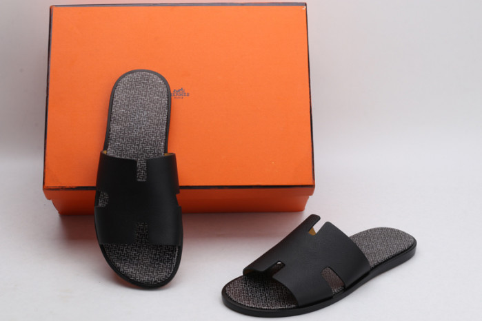 H**mes SLIPPERS H067