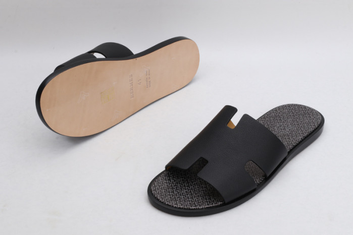 H**mes SLIPPERS H067