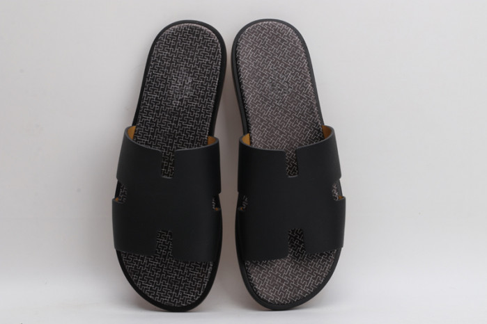 H**mes SLIPPERS H067