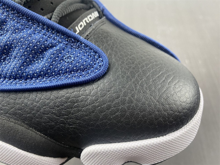 air jordan 13 retro brave blue dj5982-400