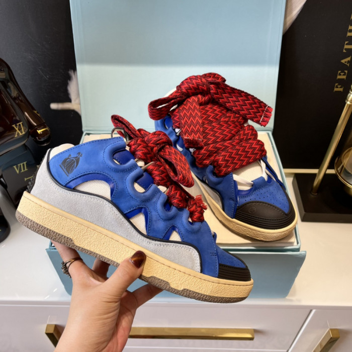 lanvin sneaker la016