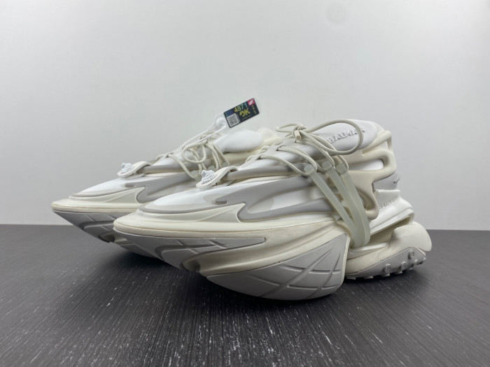 balmain sneaker b212