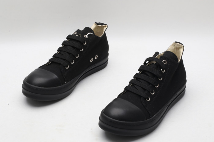rick owens sneaker r111