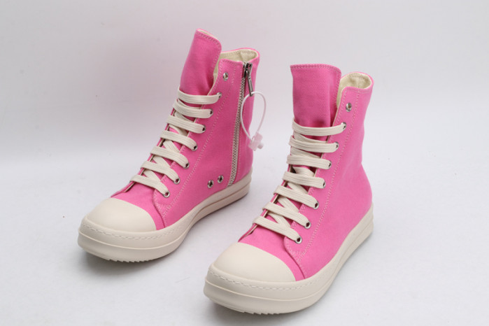 rick owens sneaker r027