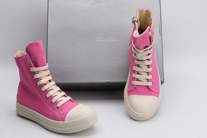 rick owens sneaker r027