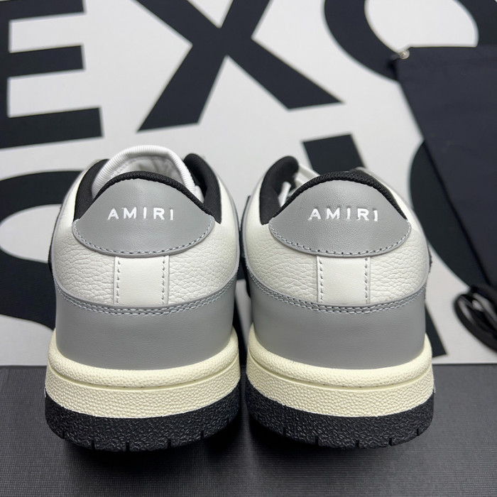 amiri sneaker