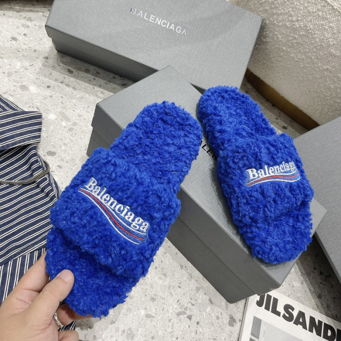 Ba*len*cia*ga Sandals W3R83 4900