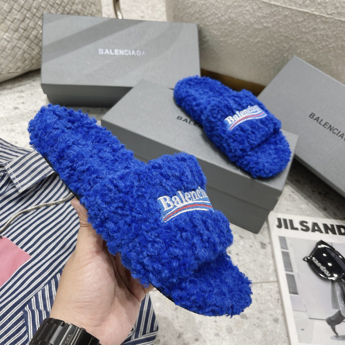 Ba*len*cia*ga Sandals W3R83 4900