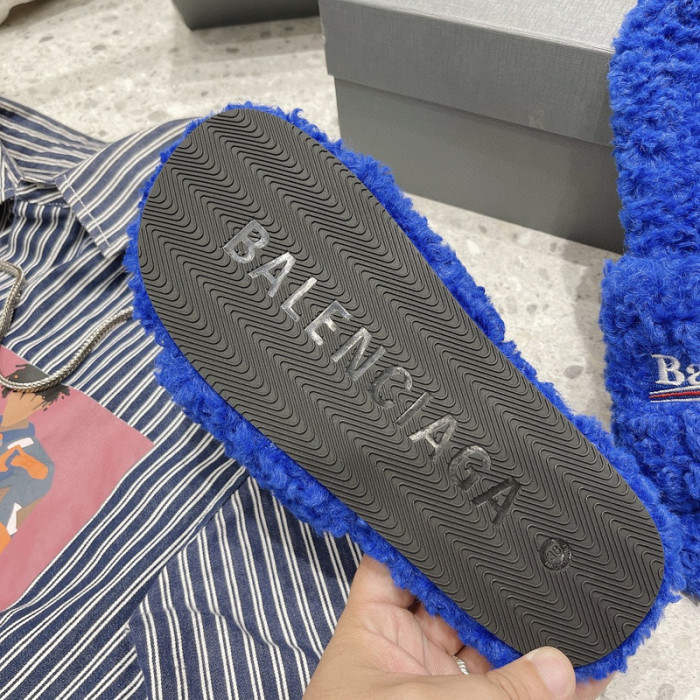 Ba*len*cia*ga Sandals W3R83 4900