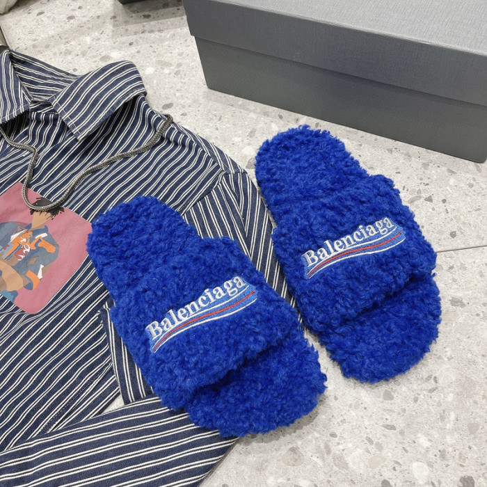 Ba*len*cia*ga Sandals W3R83 4900