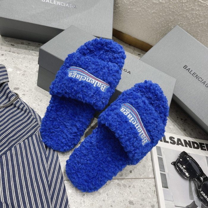 Ba*len*cia*ga Sandals W3R83 4900