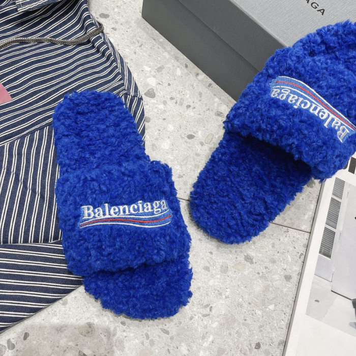 Ba*len*cia*ga Sandals W3R83 4900