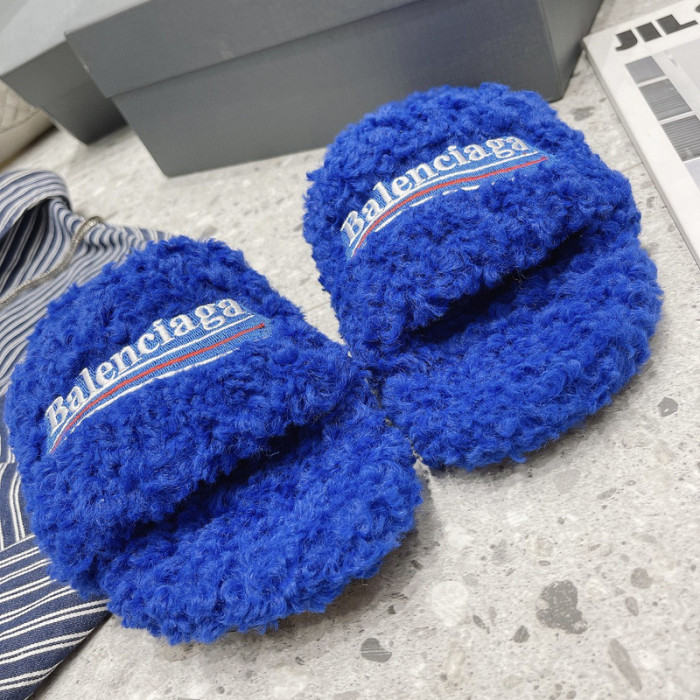 Ba*len*cia*ga Sandals W3R83 4900