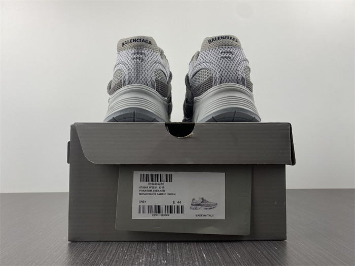Ba*len*cia*ga phantom grey w2e91 1715