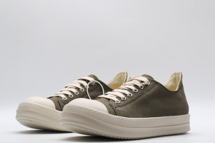 rick owens sneaker r077