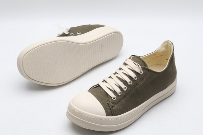 rick owens sneaker r077