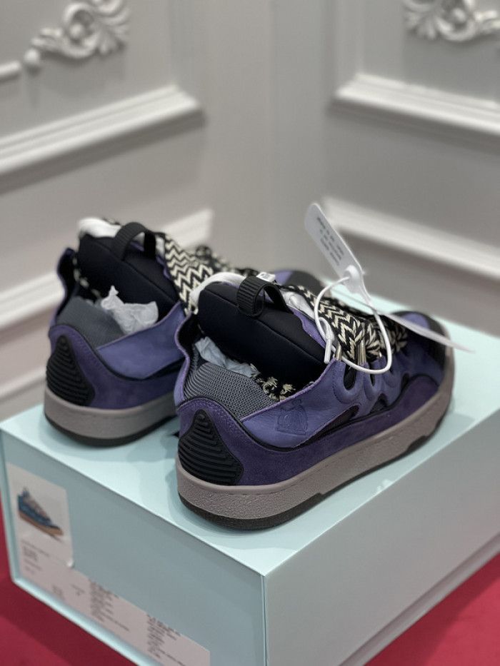 lanvin sneaker la032