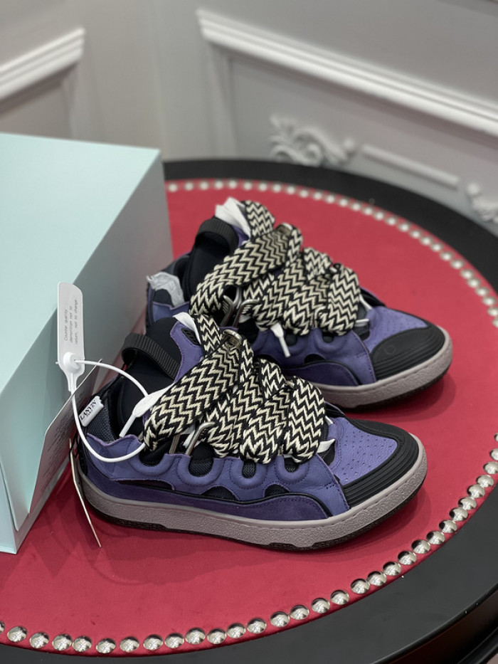 lanvin sneaker la032