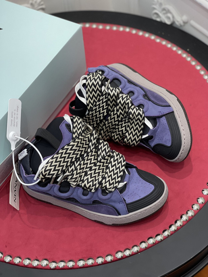 lanvin sneaker la032