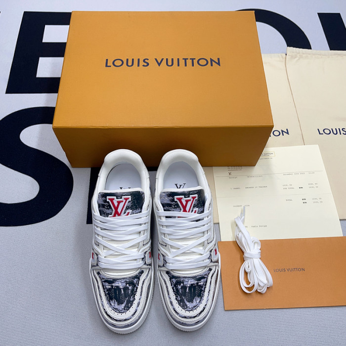 l0vt sneakers