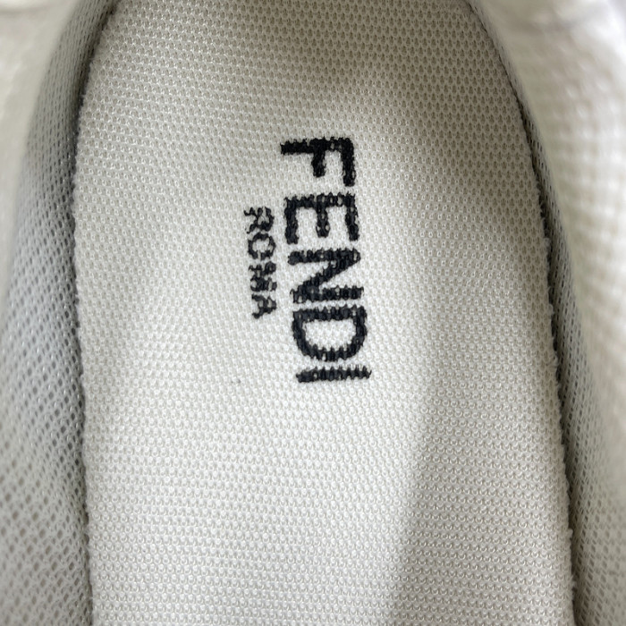 F**di SNEAKERS F023