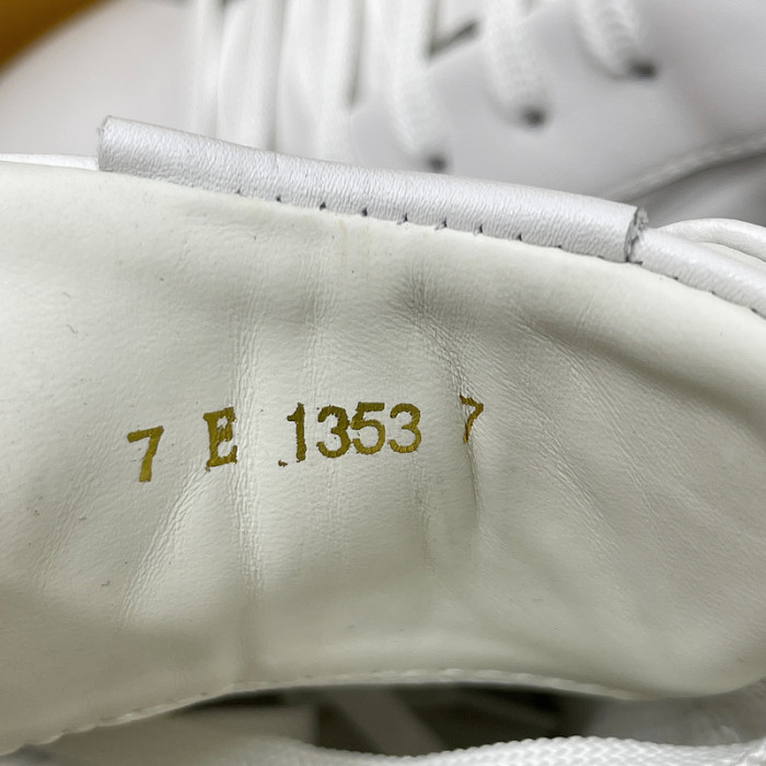 F**di SNEAKERS F023