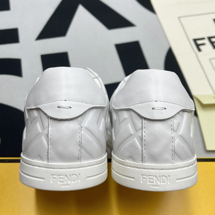 F**di SNEAKERS F023