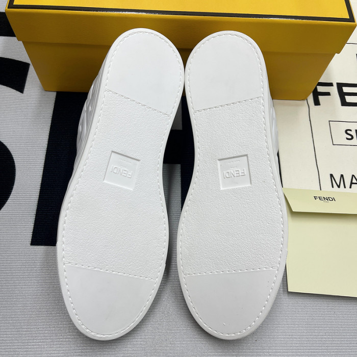 F**di SNEAKERS F023