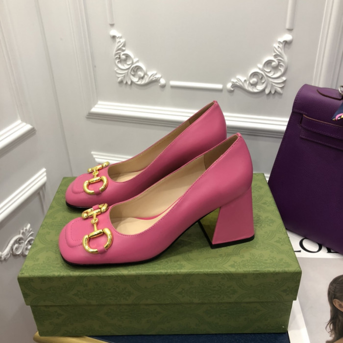 G*u*i HEELS G155