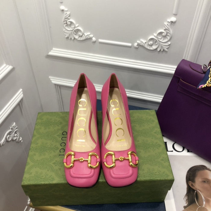 G*u*i HEELS G155